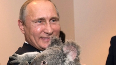 Russia slams US for double standards over Ukraine