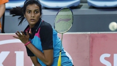 PV Sindhu Climbs To Second Spot In World Rankings