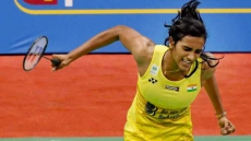 India Open 2017: Sindhu Beats Saina 21-16, 22-20 To March Into Semis