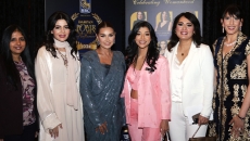 Darpan Power Women of Influence Gala 2024: A Night of Glitz, Glam, and Exceptional South Asian Female Achievers