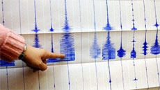 Experts Urge Canadians To Take Part In Earthquake Drill Oct. 15