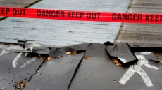 Shallow, Magnitude 4.4 Earthquake Lightly Felt In Northeastern British Columbia