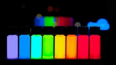 Quantum dots a game changer in display technology