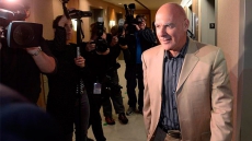 Ex-Quebec construction union boss found guilty of fraud, forging documents