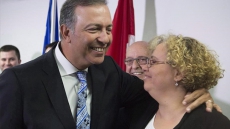 Voters head to polls in Quebec City-area provincial byelection