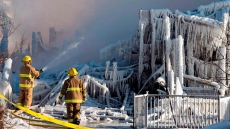 Quebec coroner recommends automatic sprinklers for seniors' homes, old and new