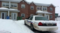 Police To Crack Down On Mafia After Man's Slaying In Crowded Quebec Hotel