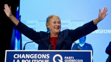 Parti Quebecois to announce rules for leadership race on Sept. 27