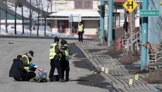 A look at vehicle-ramming cases in Canada