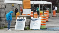 Quebec reports 1,364 new COVID-19 cases