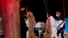 Police to provide update in Martin Carpentier case