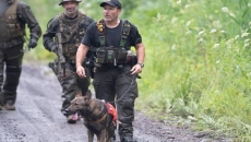 Manhunt continues for missing Quebec father