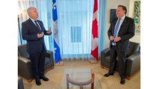 Extend Quebec's Bill 101 to banks, airports: O'Toole