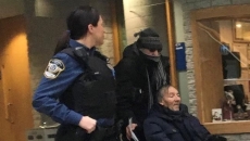 Ex-cop accused of sex charges dead: Quebec police