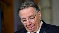 A timeline of Quebec Premier François Legault's political career as he resigns