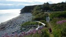 Police aid sought after tourists descend on Gaspe