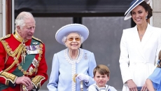 Canada celebrates Queen's Platinum Jubilee