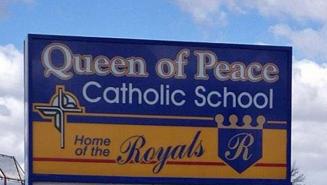 Anonymous donor pledges $1.6M to 40 Grade 8 students