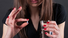 Medicines may help you quit drinking!