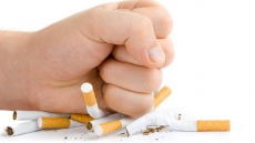 Quit Smoking As It Won't Make You Shed Fat