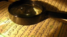 Tension Grips Jammu Town Over Alleged Desecration Of Quran