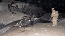 Probe of RCAF chopper crash still not done