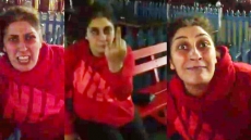 'Go F*** Yourself': Indian Couple Film Racist Tirade In Australia, Accent Mocked Too- WATCH