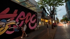 Police say hate incidents rising in Vancouver