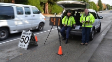 B.C. Drivers Could Be Paying More As Public Auto Insurer Asks For A Rate Increase