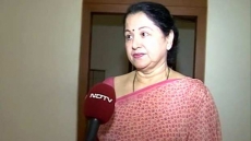 ED grills Swiss Bank account holder Radha Timblo