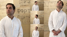 Congress Gets Brutally Trolled For Putting Out 'Many Facets Of Rahul Gandhi'