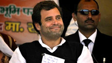 Congress suspends Kerala leader calling Rahul a 'joker'