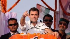 Rahul Gandhi No Longer A Pappu. Proved His Mettle, Says Farooq Abdullah