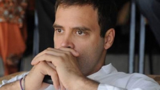 RSS, BJP Are Protecting Manu's Ideology: Rahul Gandhi