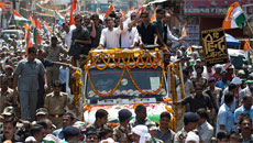 Niti Aayog Fudged Data, Will Scrap It If Voted To Power: Rahul Gandhi