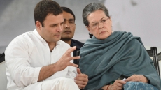 Rahul Gandhi Invited To Kumbh Mela To Wash Off Sins For 'Lying' On Rafale