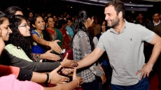 Congress Dismantled Idea Of Narendra Modi: Rahul Gandhi