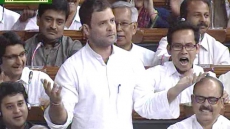 'Suit Boot Ki Modi Sarkar': Rahul Gandhi Attacks Narendra Modi On Land Ordinance, Farmers' Problems