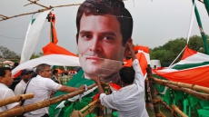 Rahul Gandhi To Address April 19 Rally: Congress