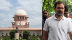 SC stays Rahul’s conviction in 'Modi surname' defamation case
