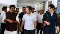 Rahul gets bail in defamation case, next hearing on April 13