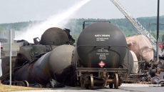 Canada, U.S. Announce Broad New Uniform Standards For Rail Safety