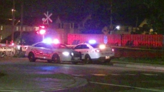 Man In Wheelchair Struck, Killed By Train At New Brunswick Railway Crossing