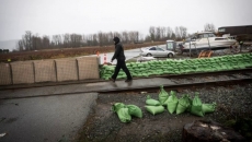 Gas rationing continues for now in B.C.: minister