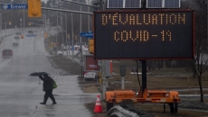 Climate change behind increases in extreme rain danger: scientists