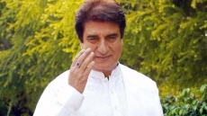 Careful Or...: Now Congress' Raj Babbar Has A Hanuman Barb For BJP