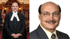 Raj Chouhan: Hon. Speaker, BC legislature