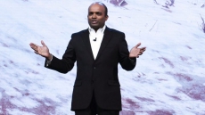 Ford's North America Head Raj Nair Leaves Company After Misconduct Allegations