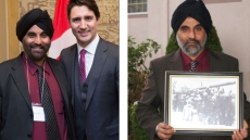 Reliving Komagata Maru