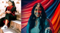 Indian-American Artiste Raja Kumari Wants To Push South Asian Profile Forward